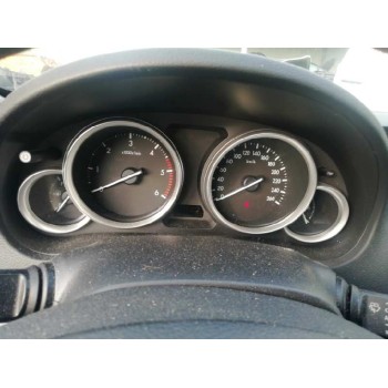 CUADRO INSTRUMENTOS td1155430k9001 1egam6d028 