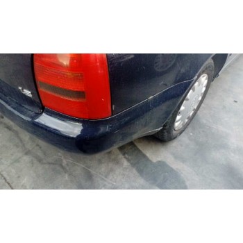 audi a4 avant (b5) del año 1997