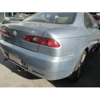 alfa romeo 156 del año 2004