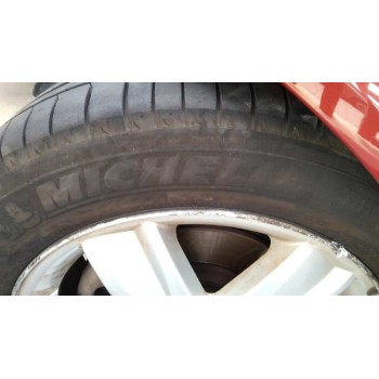 renault megane ii berlina 5p del año 2006