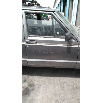 jeep cherokee (xj) del año 1990