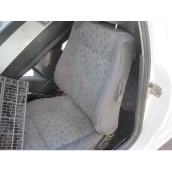 seat ibiza (6k1) del año 2001