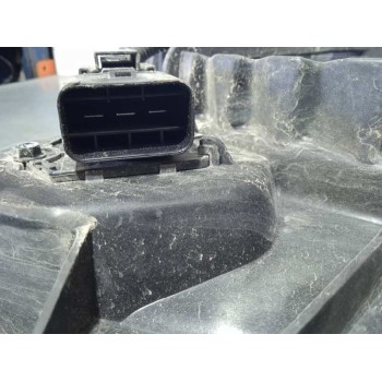 Recambio de electroventilador para hyundai i30 (gd) 1.6 crdi cat referencia OEM IAM   