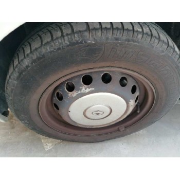 renault clio ii fase ii (b/cb0) del año 2003