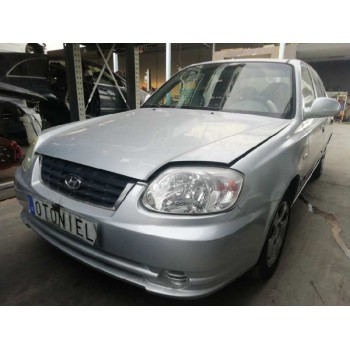 HYUNDAI ACCENT (LC)