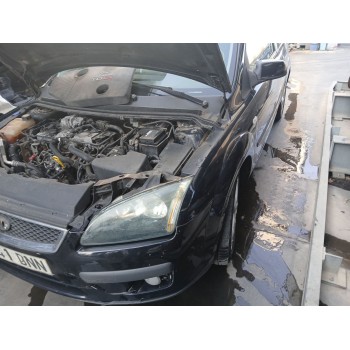 ford focus ii (da_, hcp, dp) del año 2005