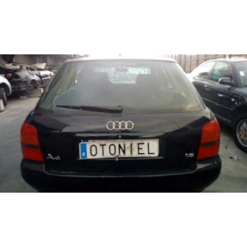 audi a4 avant (b5) del año 1997