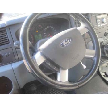 ford transit caja cerrada ´06 del año 2011