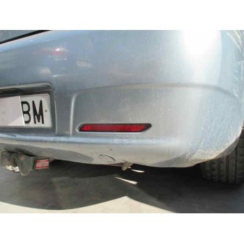 alfa romeo 156 del año 2004