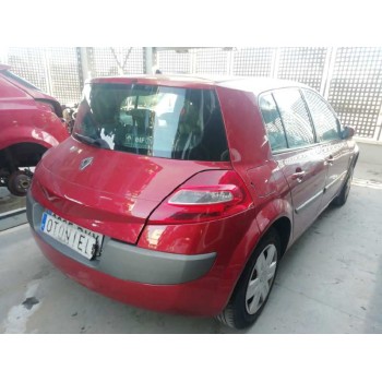 renault megane ii berlina 5p del año 2006
