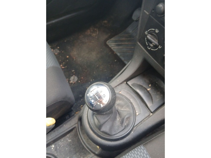 Recambio de caja cambios para citroën c4 i (lc_) 1.4 16v referencia OEM IAM 20CQ15  