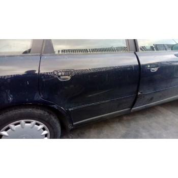 audi a4 avant (b5) del año 1997