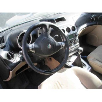 alfa romeo 156 del año 2004