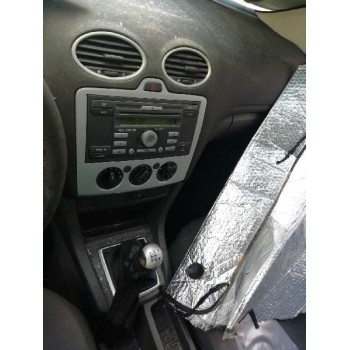 ford focus berlina (cap) del año 2006