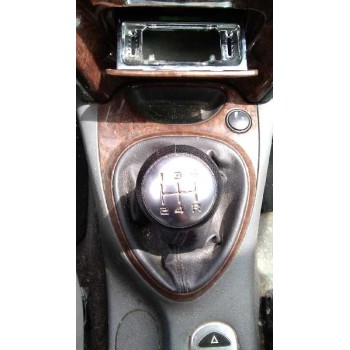 citroën c5 berlina del año 2001