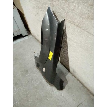 Recambio de aleta delantera izquierda para kia sorento 2.5 crdi cat referencia OEM IAM  RAYADA 