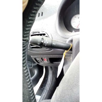 peugeot 206 berlina del año 2005