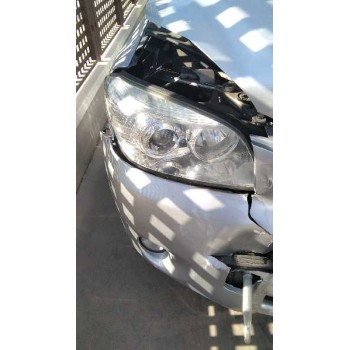 toyota rav 4 (a3) del año 2007