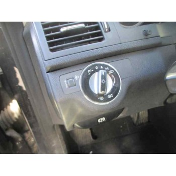 mercedes-benz clase c (w204) berlina del año 2010