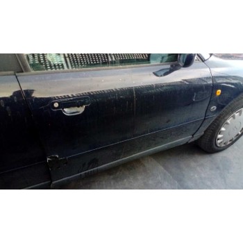 audi a4 avant (b5) del año 1997