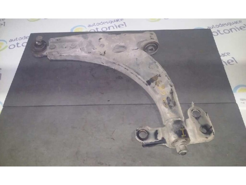 Recambio de brazo suspension inferior delantero izquierdo para kia shuma ii 1.6 ls berlina portón referencia OEM IAM   