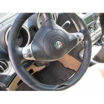 alfa romeo 156 del año 2004