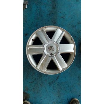 renault megane ii berlina 5p del año 2006