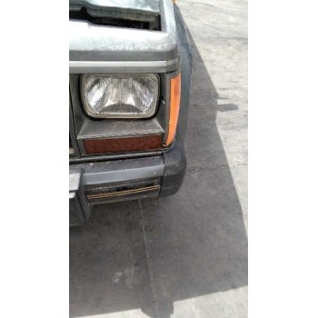 jeep cherokee (xj) del año 1990