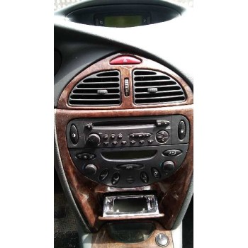 citroën c5 berlina del año 2001