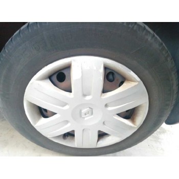 renault megane ii berlina 5p del año 2006