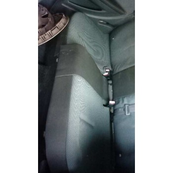 citroën c4 coupe del año 2007