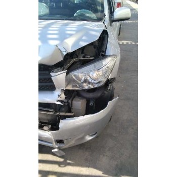 toyota rav 4 (a3) del año 2007