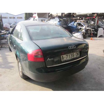audi a6 berlina (4b2) del año 1998