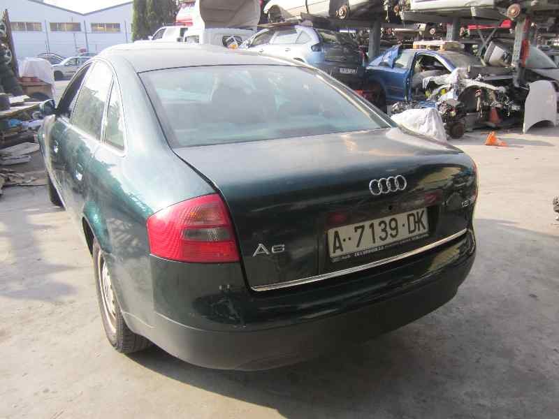AUDI A6 BERLINA (4B2)