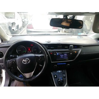 Recambio de kit airbag para toyota auris touring sports (e18) hybrid active referencia OEM IAM 4513002450C1  7396002130