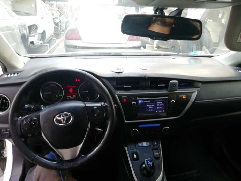 Recambio de kit airbag para toyota auris touring sports (e18) hybrid active referencia OEM IAM 4513002450C1  7396002130