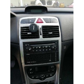 peugeot 307 break / sw (s1) del año 2005