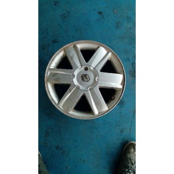 renault megane ii berlina 5p del año 2006