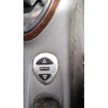 citroën c5 berlina del año 2001