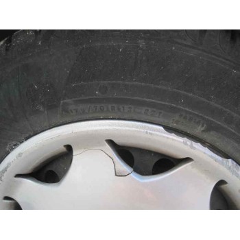 seat ibiza (6k1) del año 2001