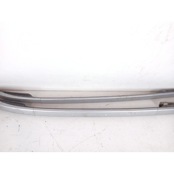 Recambio de barras techo para kia stonic (yb) 1.2 cvvt referencia OEM IAM 87280H8400  87270H8400