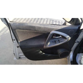 toyota rav 4 (a3) del año 2007