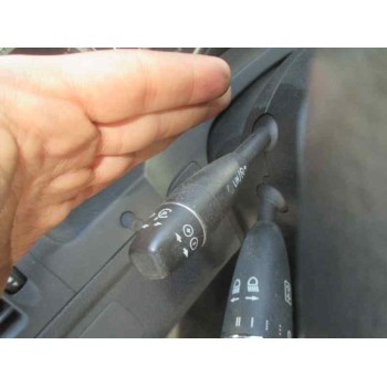 mercedes-benz clase c (w204) berlina del año 2010