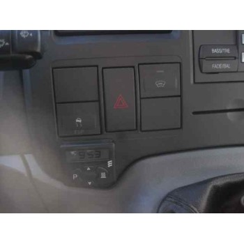 ford transit caja cerrada ´06 del año 2011