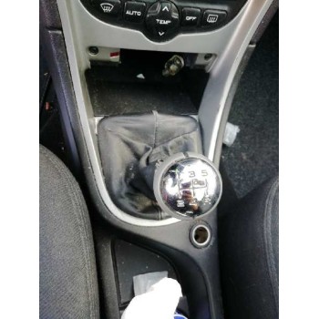 peugeot 307 break / sw (s1) del año 2005