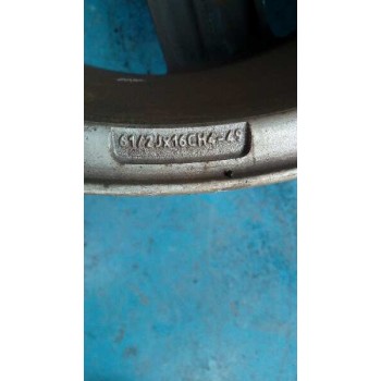 renault megane ii berlina 5p del año 2006