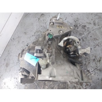 Recambio de caja cambios para ford s-max titanium referencia OEM IAM E1GR7002BGA 6V CON START STOP 