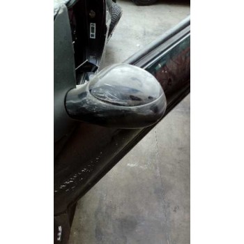 peugeot 206 berlina del año 2005