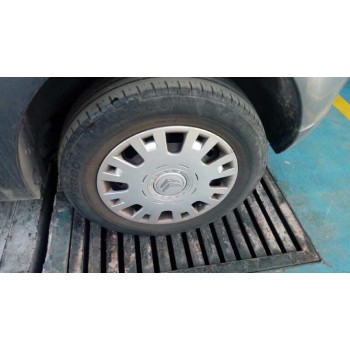 citroën c4 coupe del año 2007