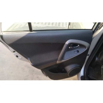 toyota rav 4 (a3) del año 2007